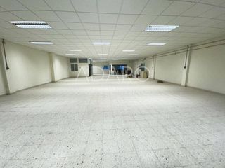 Nave industrial en alquiler en Casco Histórico de Vallecas en Madrid