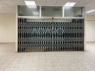 Nave industrial en alquiler en Casco Histórico de Vallecas en Madrid