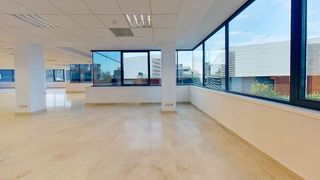 Oficina en alquiler en Zona Industrial en Alcobendas