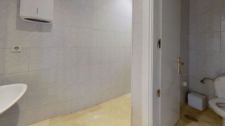 Oficina en alquiler en Zona Industrial en Alcobendas