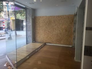 Local comercial en alquiler en Centro en Gijón