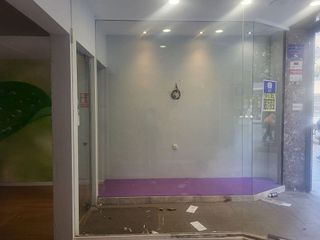 Local comercial en alquiler en Centro en Gijón