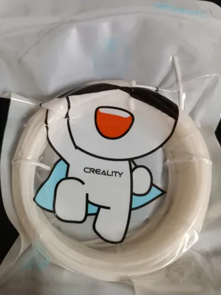 Impresora 3D  Creality Ender V3 SE + 1kg filamento