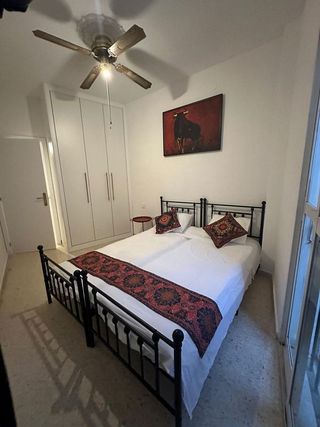 Piso en alquiler en El Molinillo - Capuchinos en Málaga