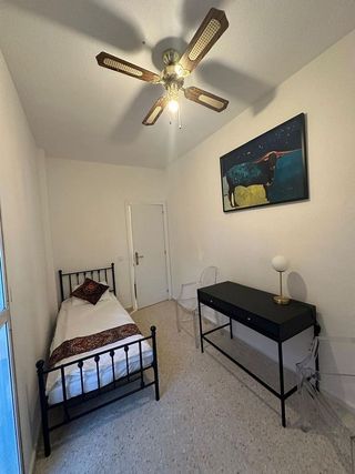 Piso en alquiler en El Molinillo - Capuchinos en Málaga