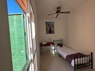 Piso en alquiler en El Molinillo - Capuchinos en Málaga