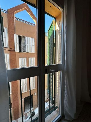 Piso en alquiler en El Molinillo - Capuchinos en Málaga