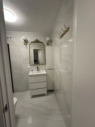 Piso en alquiler en El Molinillo - Capuchinos en Málaga