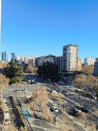Piso en alquiler en Castillejos en Madrid