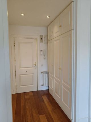 Piso en alquiler en Castillejos en Madrid