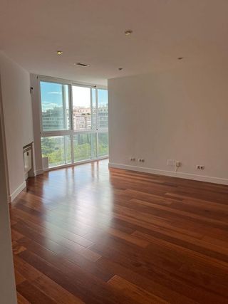 Piso en alquiler en Castillejos en Madrid