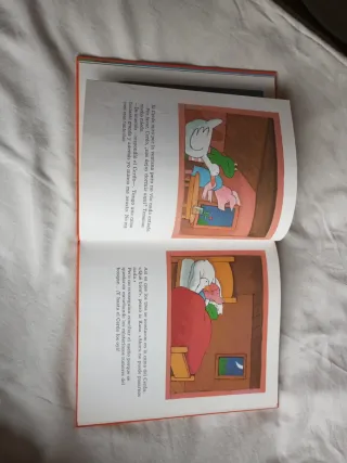 La rana tiene miedo y otros cuentos