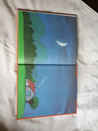 La rana tiene miedo y otros cuentos