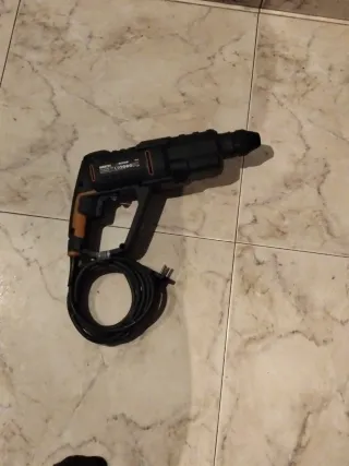 Taladro percutor WORX