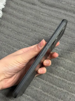 ZTE Blade A34 Negro(no trae el cargador ni la caja