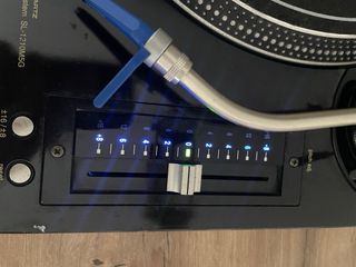 Technics SL-1210M5G Tocadiscos