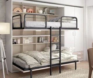 LITERA ABATIBLE HORIZONTAL LIDER20