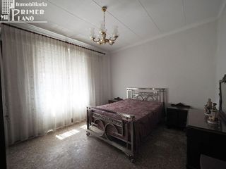 Chalet en venta en Tomelloso