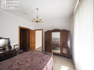 Chalet en venta en Tomelloso