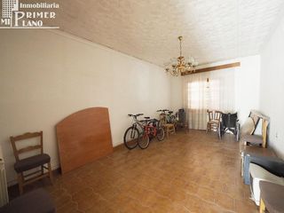 Chalet en venta en Tomelloso