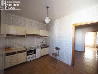 Chalet en venta en Tomelloso