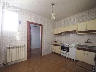 Chalet en venta en Tomelloso