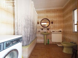 Chalet en venta en Tomelloso