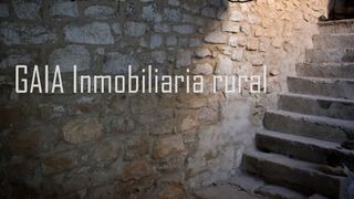 Chalet en venta en Caspe