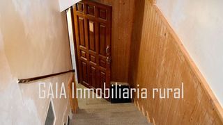 Chalet en venta en Caspe