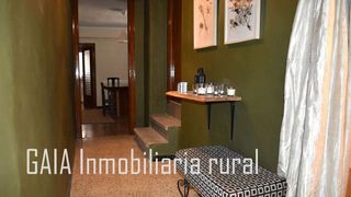 Chalet en venta en Caspe