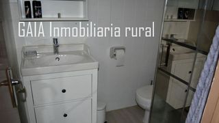 Chalet en venta en Caspe