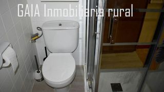 Chalet en venta en Caspe