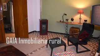 Chalet en venta en Caspe