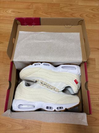 Nike Air Max 95 x Levis talla 43