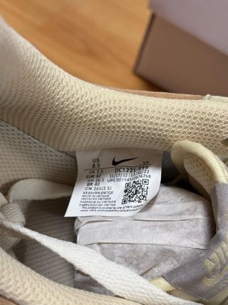 Nike Air Max 95 x Levis talla 43