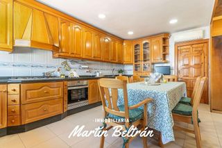 Chalet en venta en Nueva Almería - Cortijo Grande - Vega de Acá en Almería