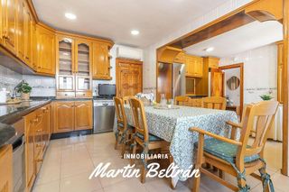 Chalet en venta en Nueva Almería - Cortijo Grande - Vega de Acá en Almería