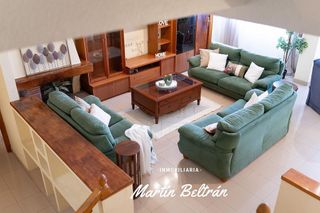 Chalet en venta en Nueva Almería - Cortijo Grande - Vega de Acá en Almería