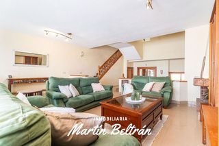 Chalet en venta en Nueva Almería - Cortijo Grande - Vega de Acá en Almería