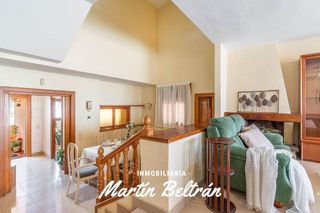 Chalet en venta en Nueva Almería - Cortijo Grande - Vega de Acá en Almería