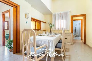 Chalet en venta en Nueva Almería - Cortijo Grande - Vega de Acá en Almería
