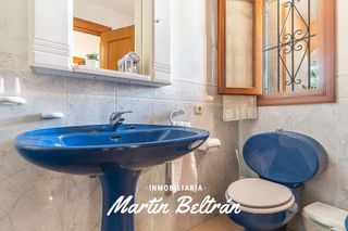 Chalet en venta en Nueva Almería - Cortijo Grande - Vega de Acá en Almería