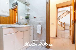 Chalet en venta en Nueva Almería - Cortijo Grande - Vega de Acá en Almería