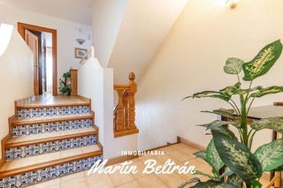 Chalet en venta en Nueva Almería - Cortijo Grande - Vega de Acá en Almería