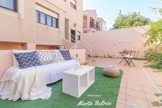 Chalet en venta en Nueva Almería - Cortijo Grande - Vega de Acá en Almería