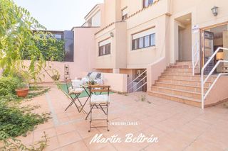 Chalet en venta en Nueva Almería - Cortijo Grande - Vega de Acá en Almería