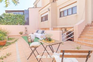 Chalet en venta en Nueva Almería - Cortijo Grande - Vega de Acá en Almería