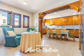 Chalet en venta en Nueva Almería - Cortijo Grande - Vega de Acá en Almería