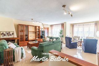 Chalet en venta en Nueva Almería - Cortijo Grande - Vega de Acá en Almería