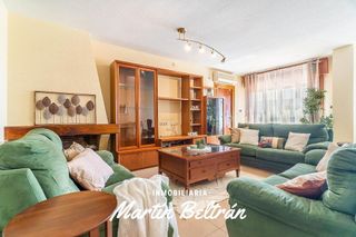 Chalet en venta en Nueva Almería - Cortijo Grande - Vega de Acá en Almería